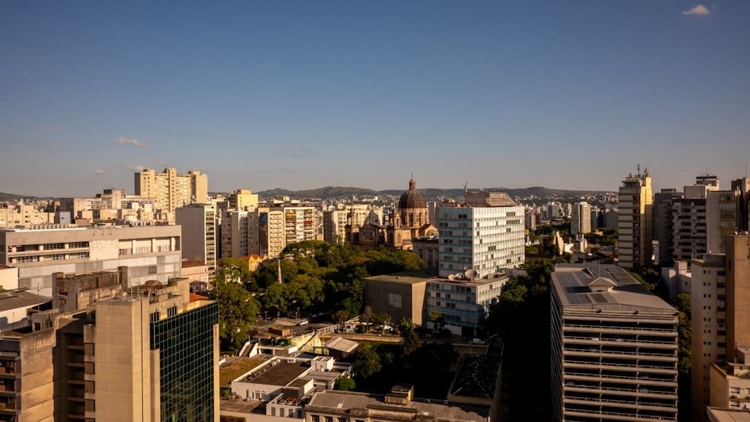 Porto Alegre